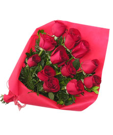 Ver detalle de Ramo de rosas