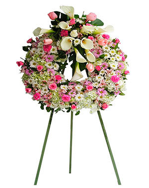 Ver detalle de Corona Recuerdo especial