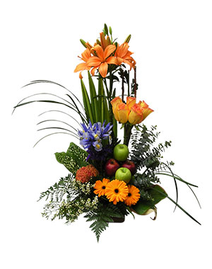 Ver detalle de Bosque de Frutas