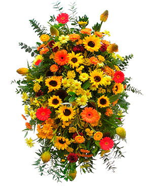 Ver detalle de Tripode primaveral