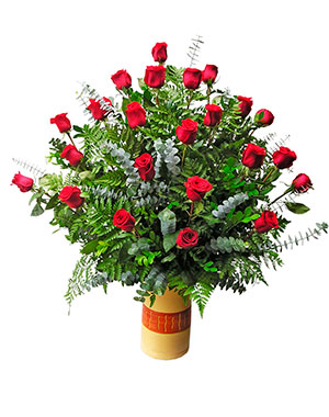 Ver detalle de Fantasia de Rosas