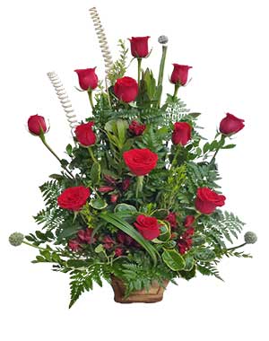 Ver detalle de Arreglo Pasión