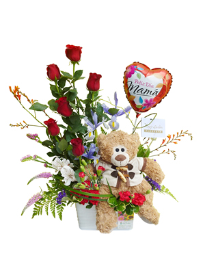 Ver detalle de Te queremos